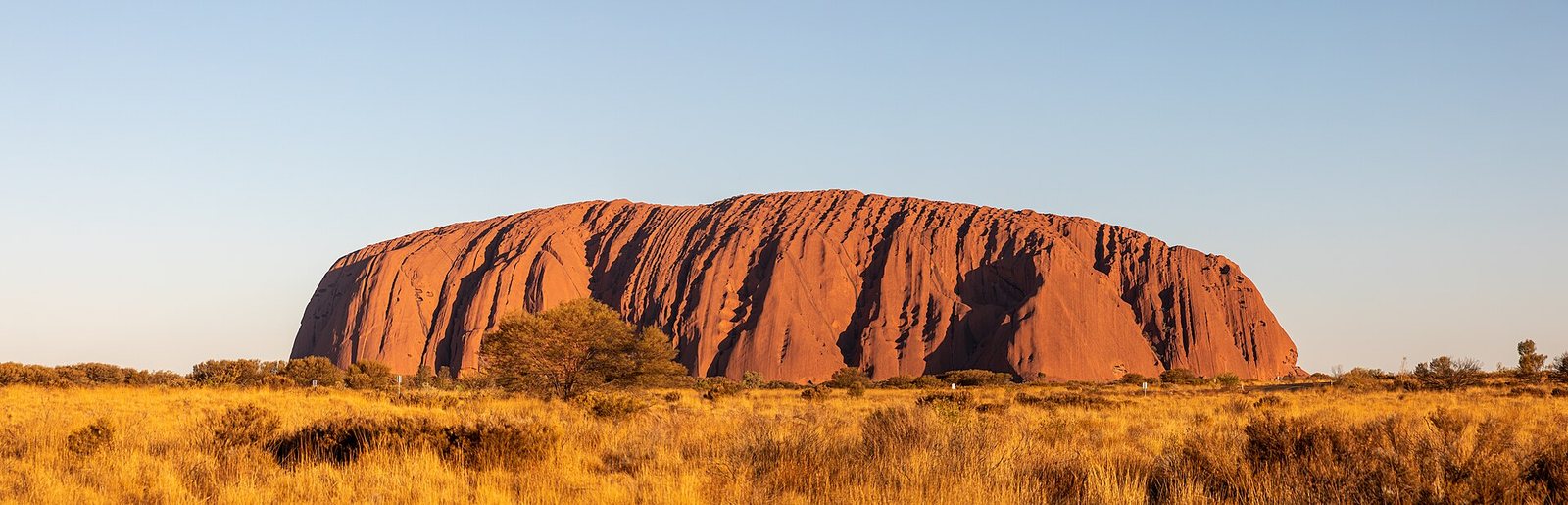 Uluru Sunrise & Sunset — Mercury Pacific group ground handling