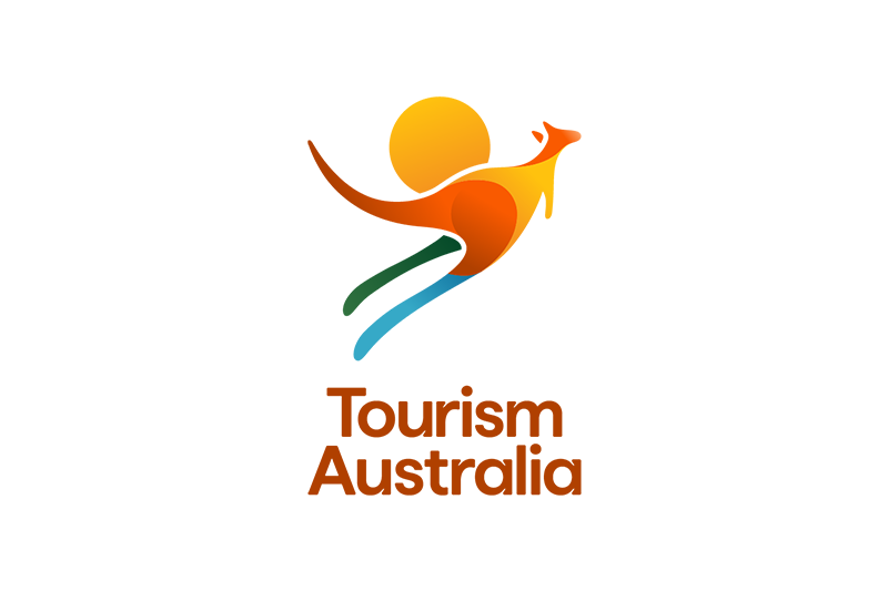Tourism Australia